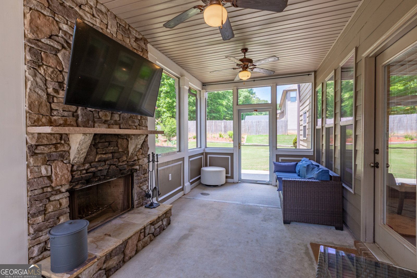 260 Savannah Drive Senoia - Photo 30