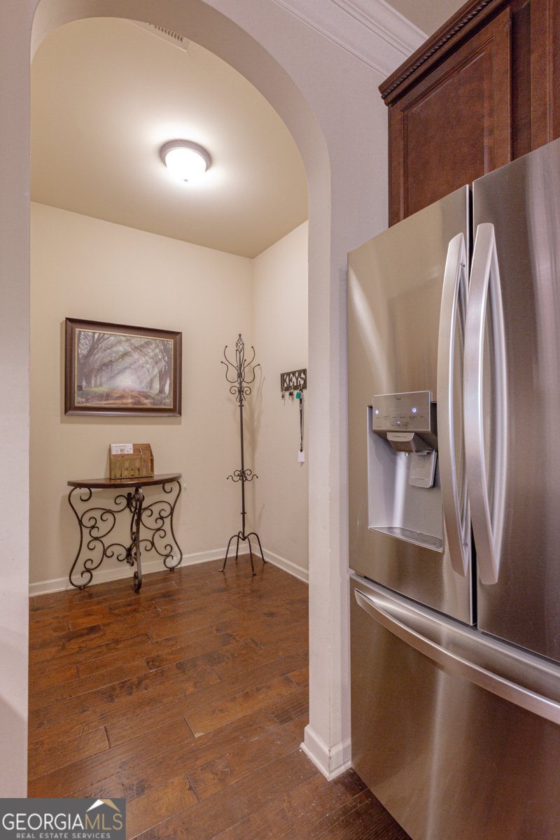 260 Savannah Drive Senoia - Photo 31