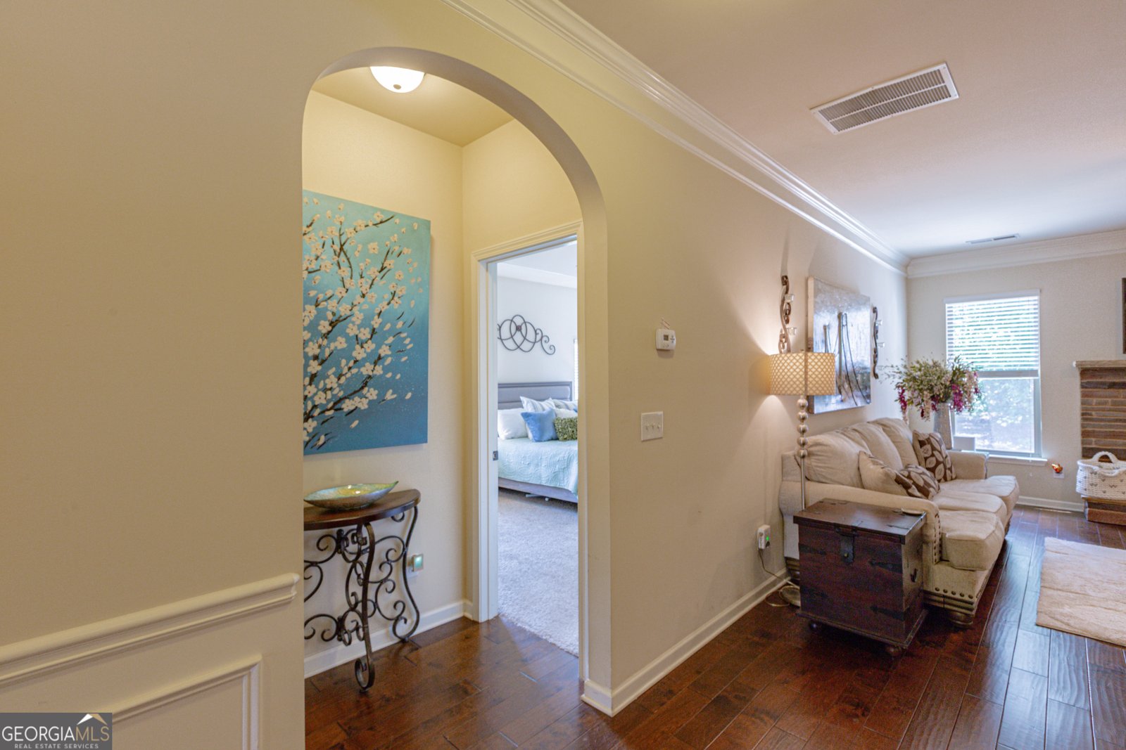 260 Savannah Drive Senoia - Photo 33