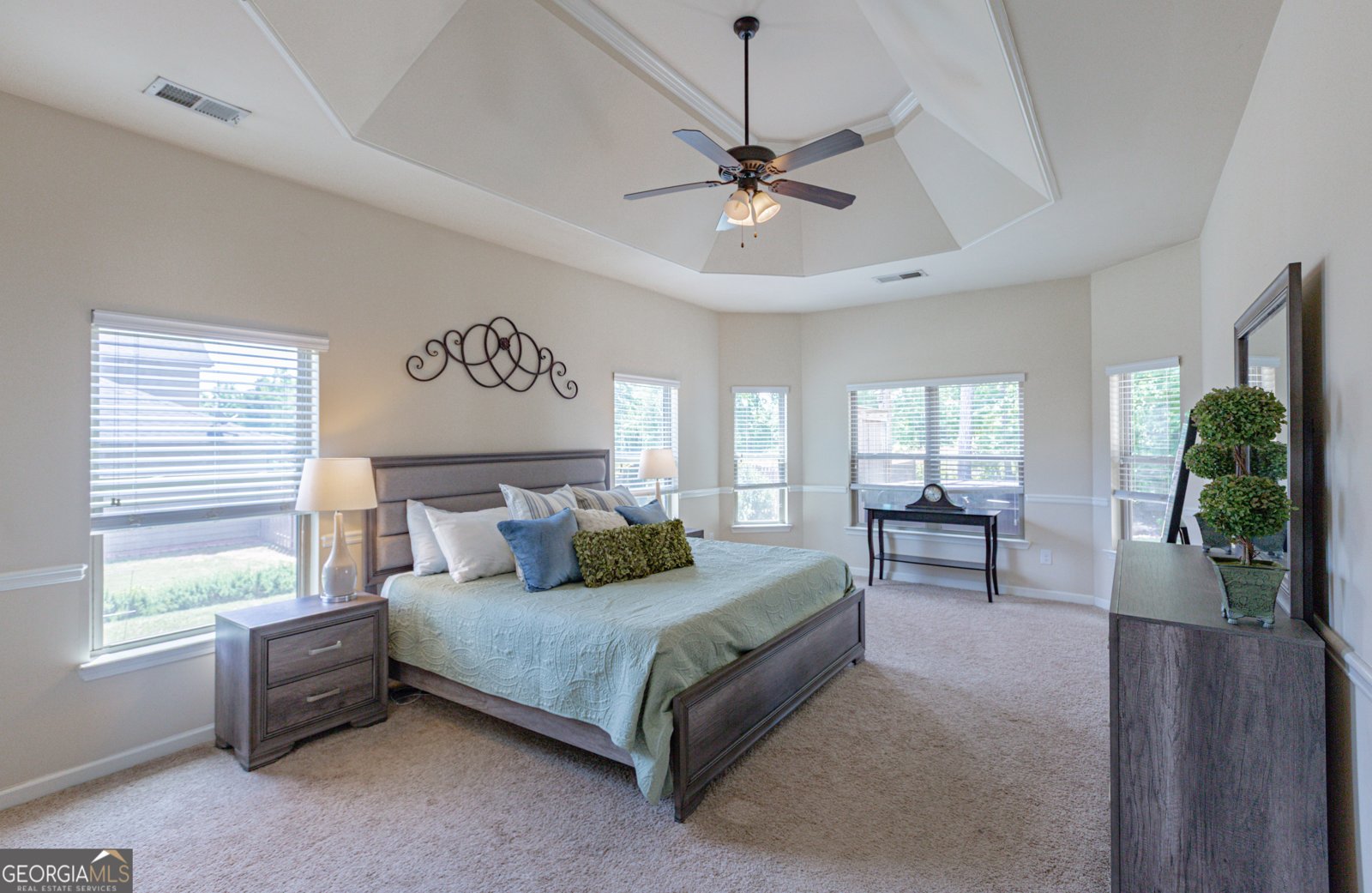 260 Savannah Drive Senoia - Photo 34