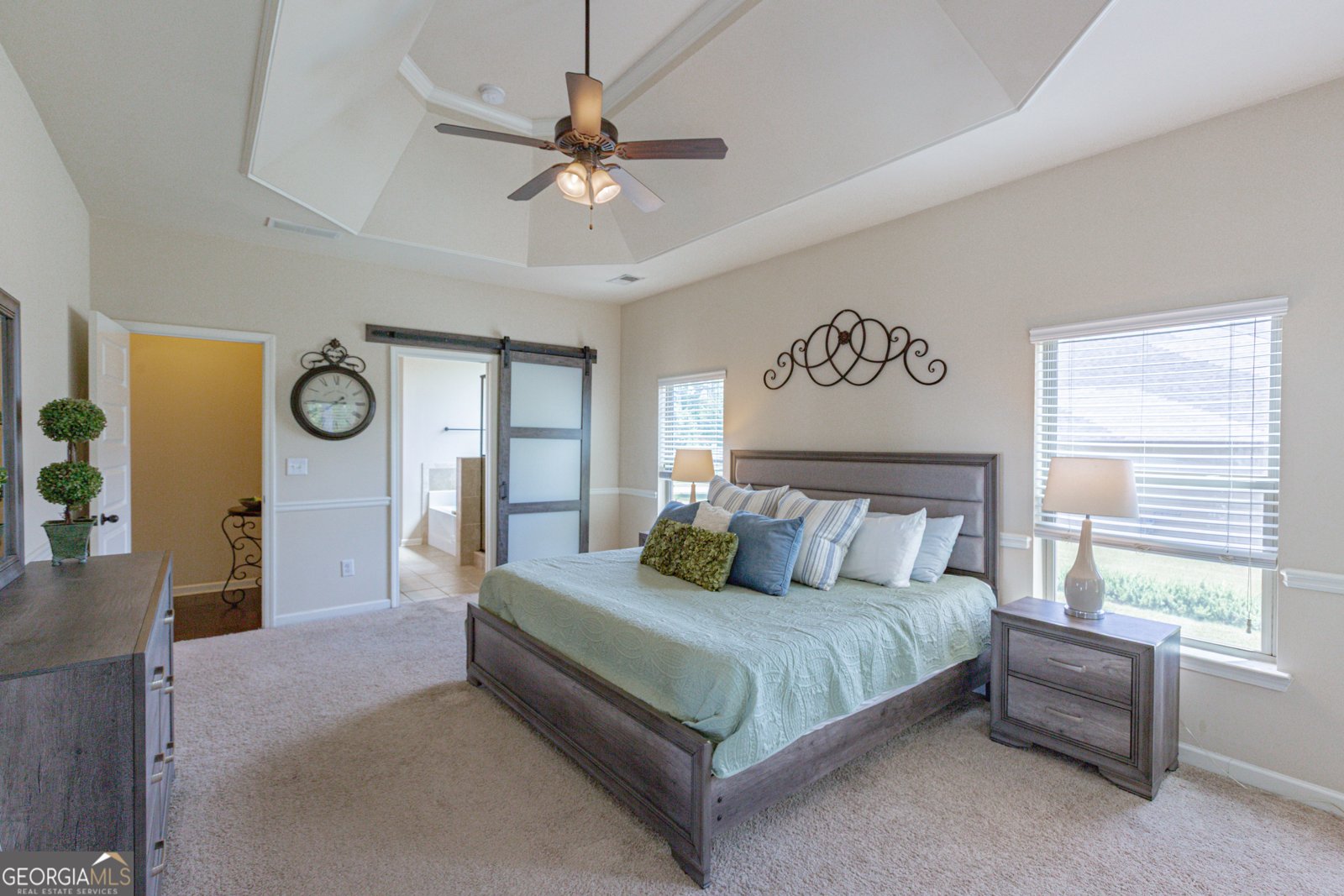 260 Savannah Drive Senoia - Photo 35