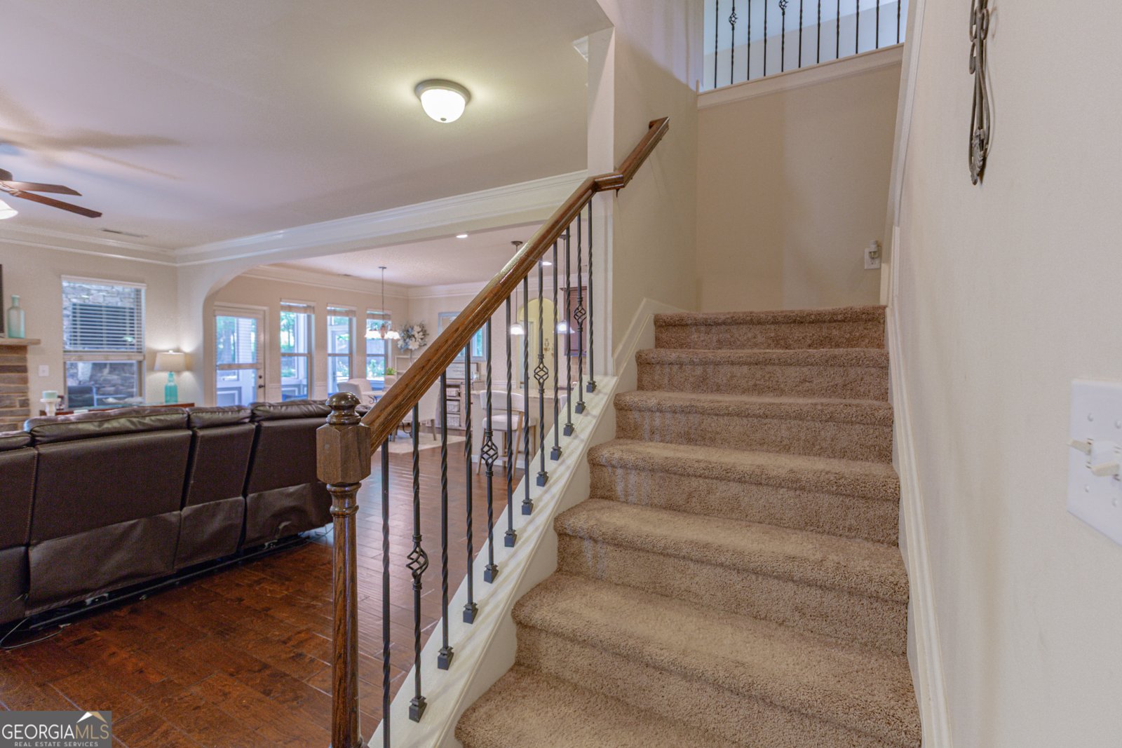 260 Savannah Drive Senoia - Photo 40