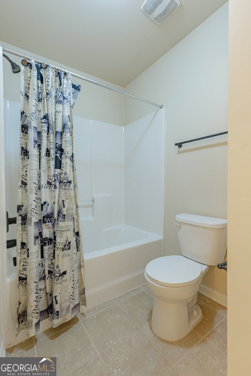 260 Savannah Drive Senoia - Photo 47