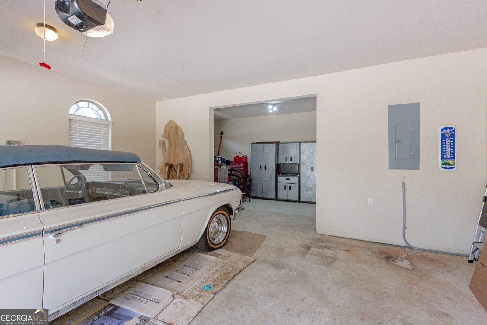 260 Savannah Drive Senoia - Photo 53