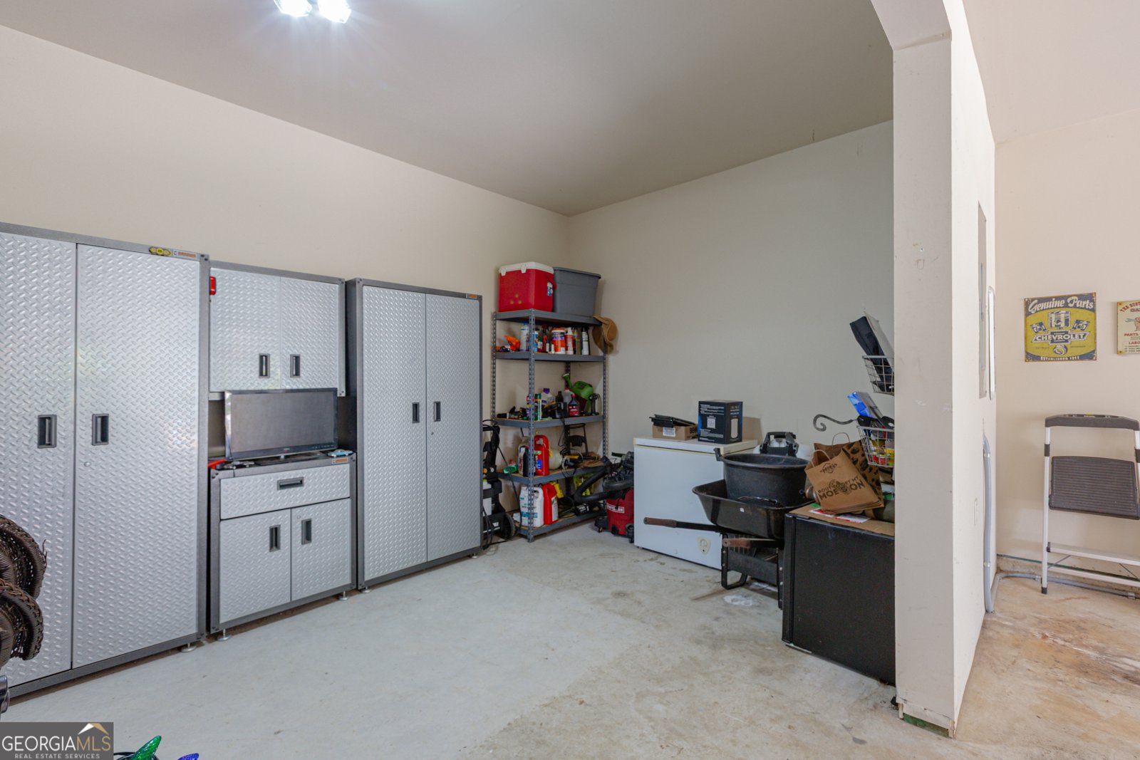 260 Savannah Drive Senoia - Photo 54