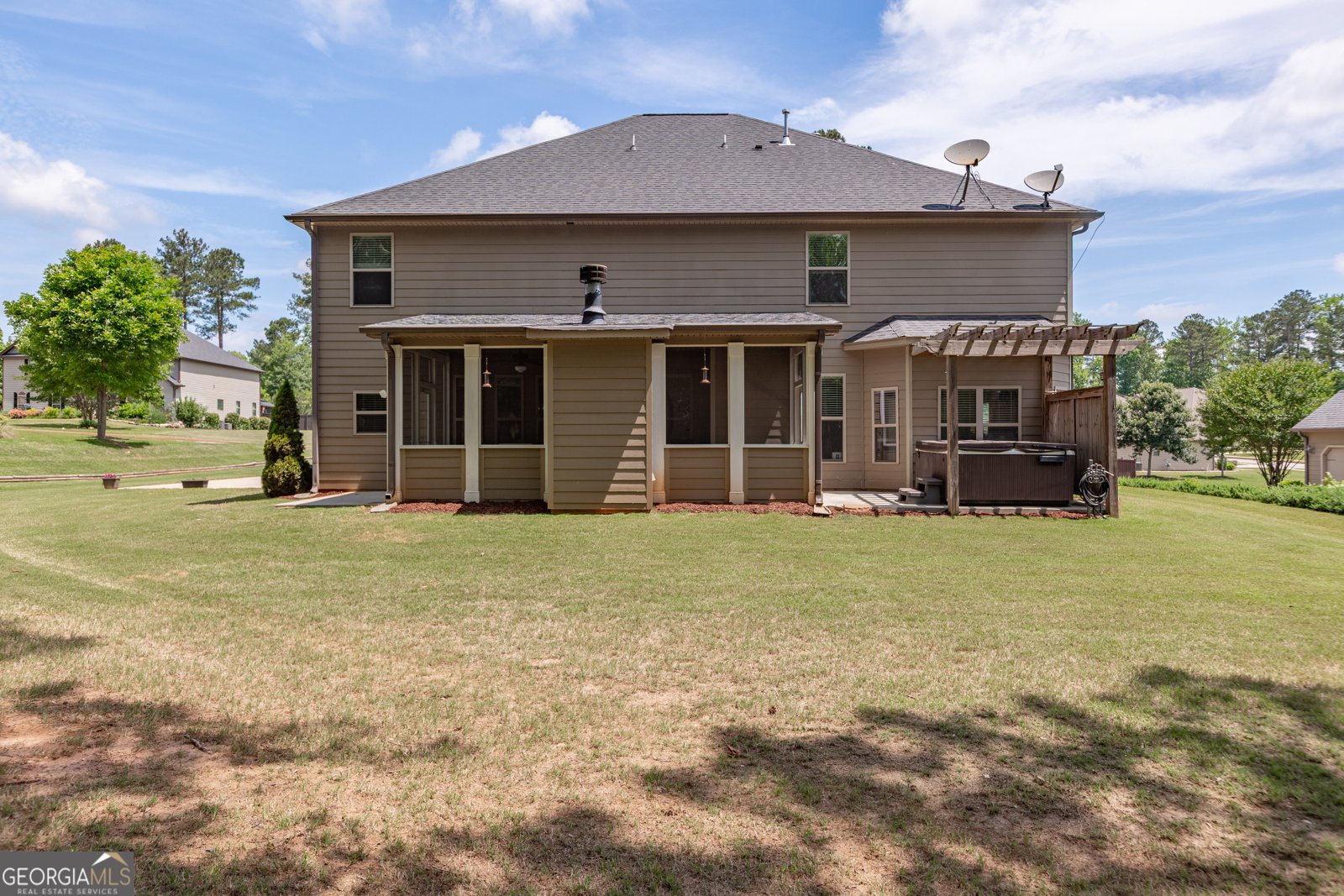 260 Savannah Drive Senoia - Photo 55