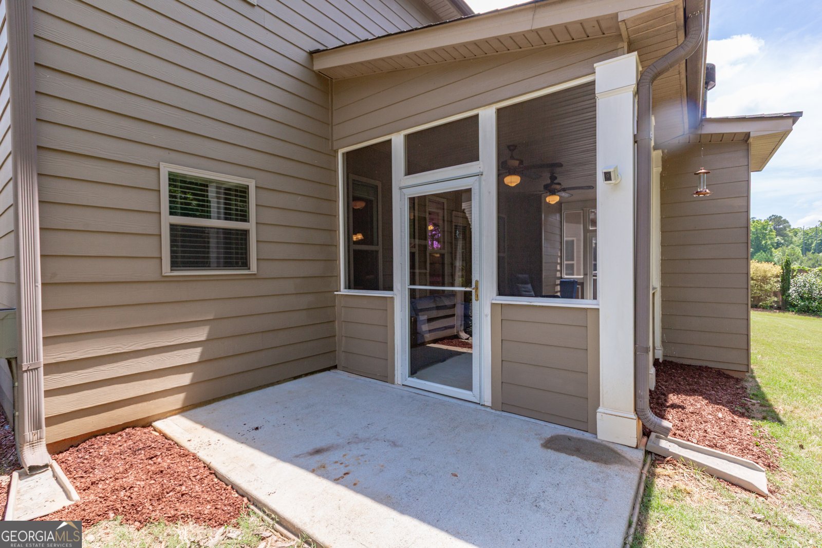 260 Savannah Drive Senoia - Photo 56