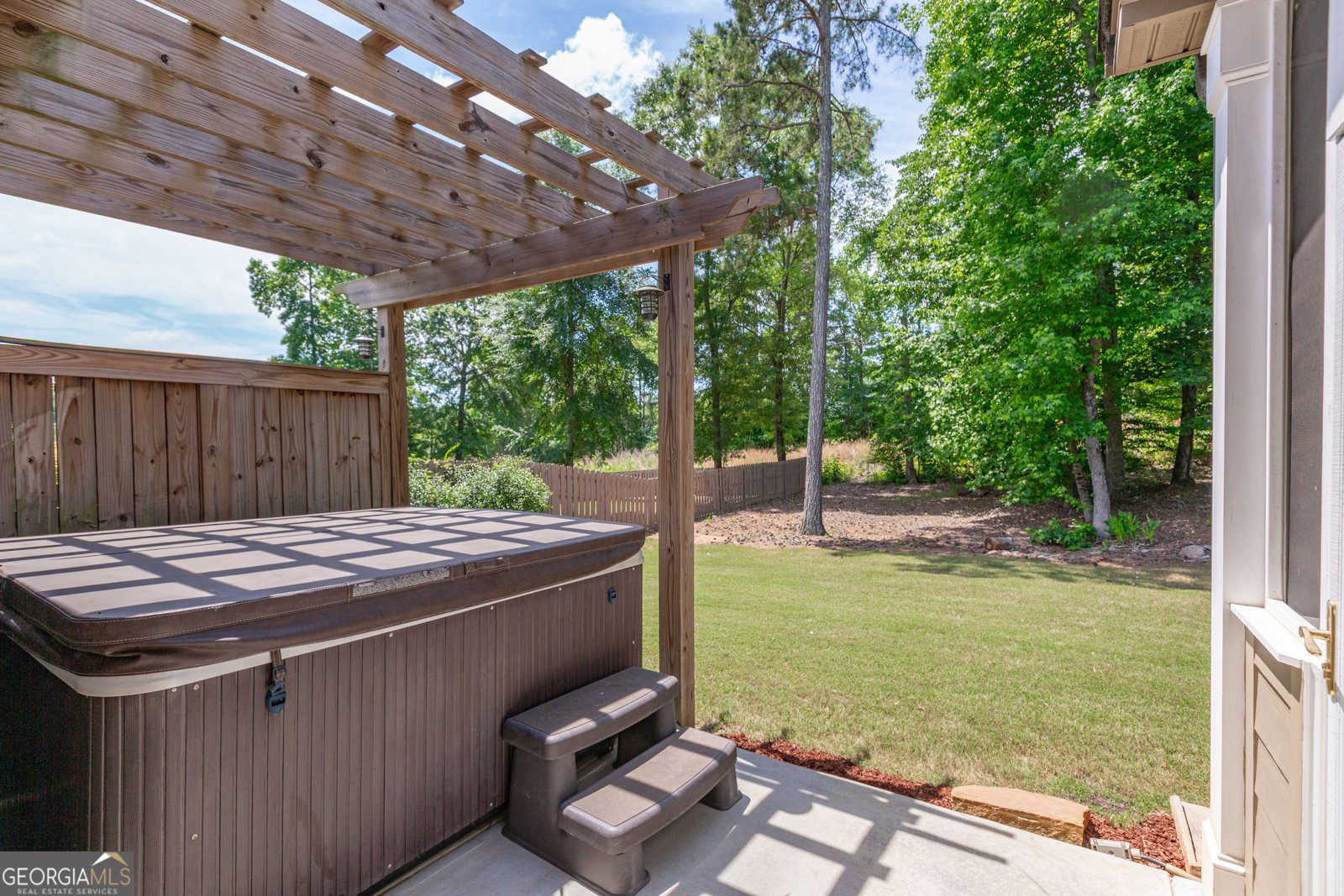 260 Savannah Drive Senoia - Photo 57