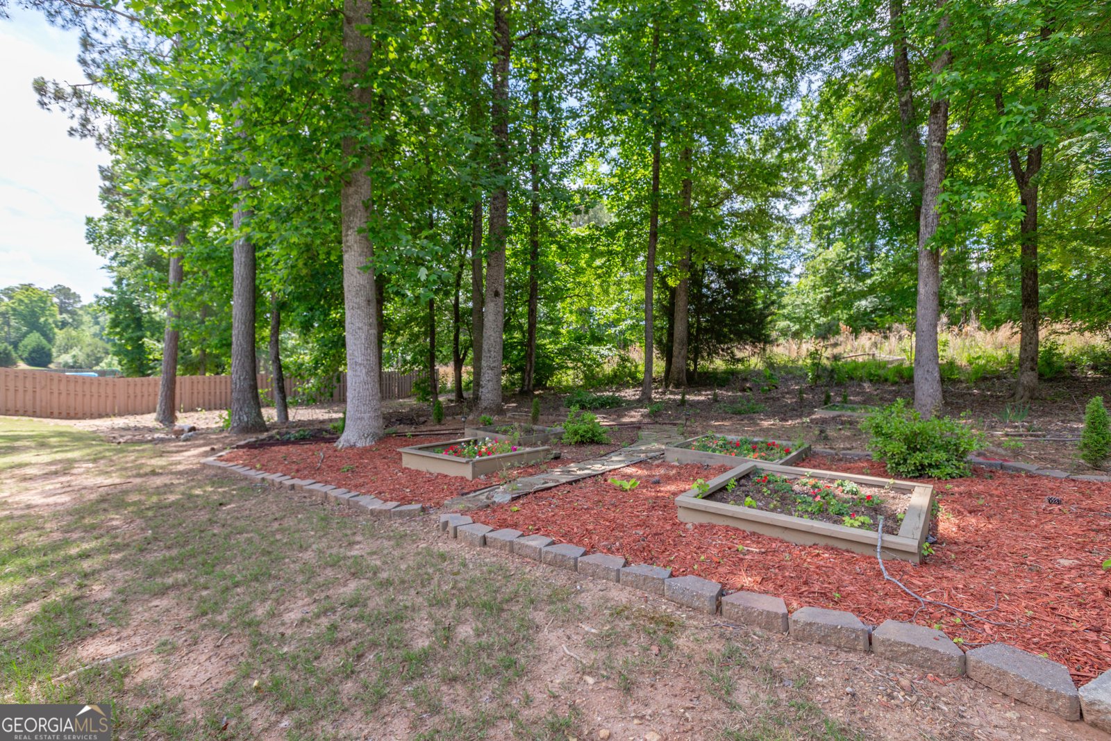 260 Savannah Drive Senoia - Photo 59