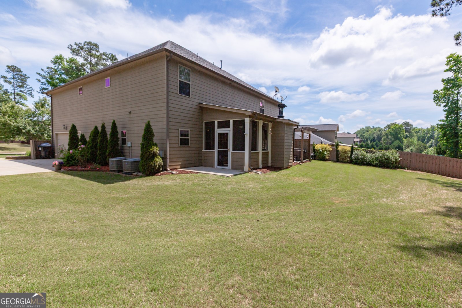 260 Savannah Drive Senoia - Photo 6