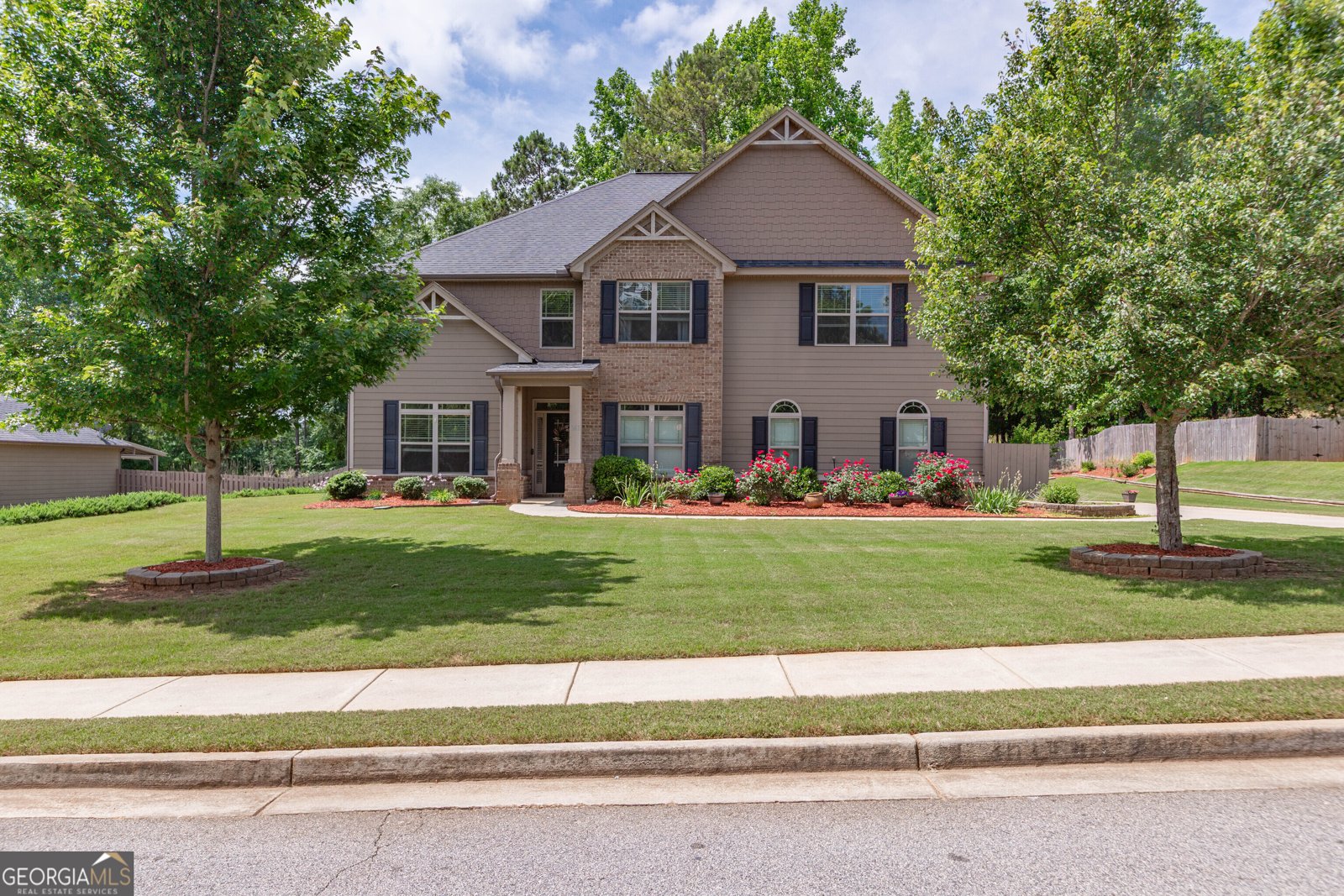 260 Savannah Drive Senoia - Photo 61