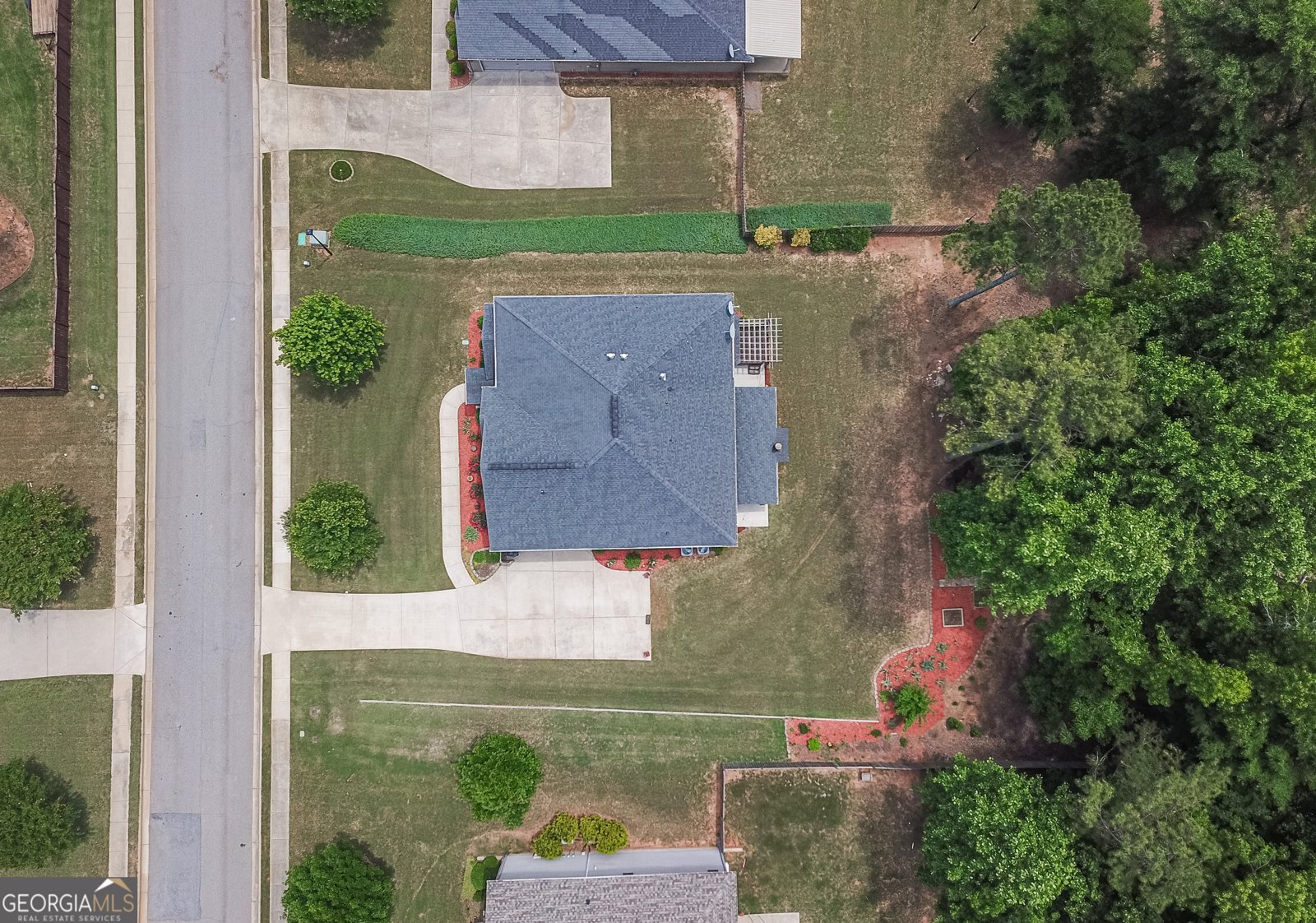 260 Savannah Drive Senoia - Photo 62