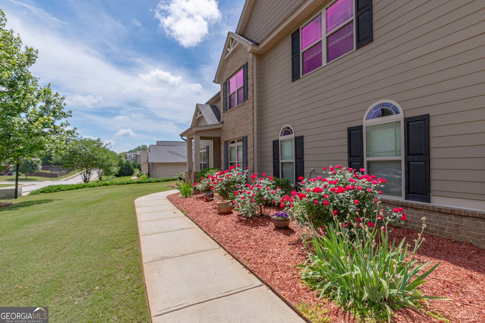 260 Savannah Drive Senoia - Photo 8