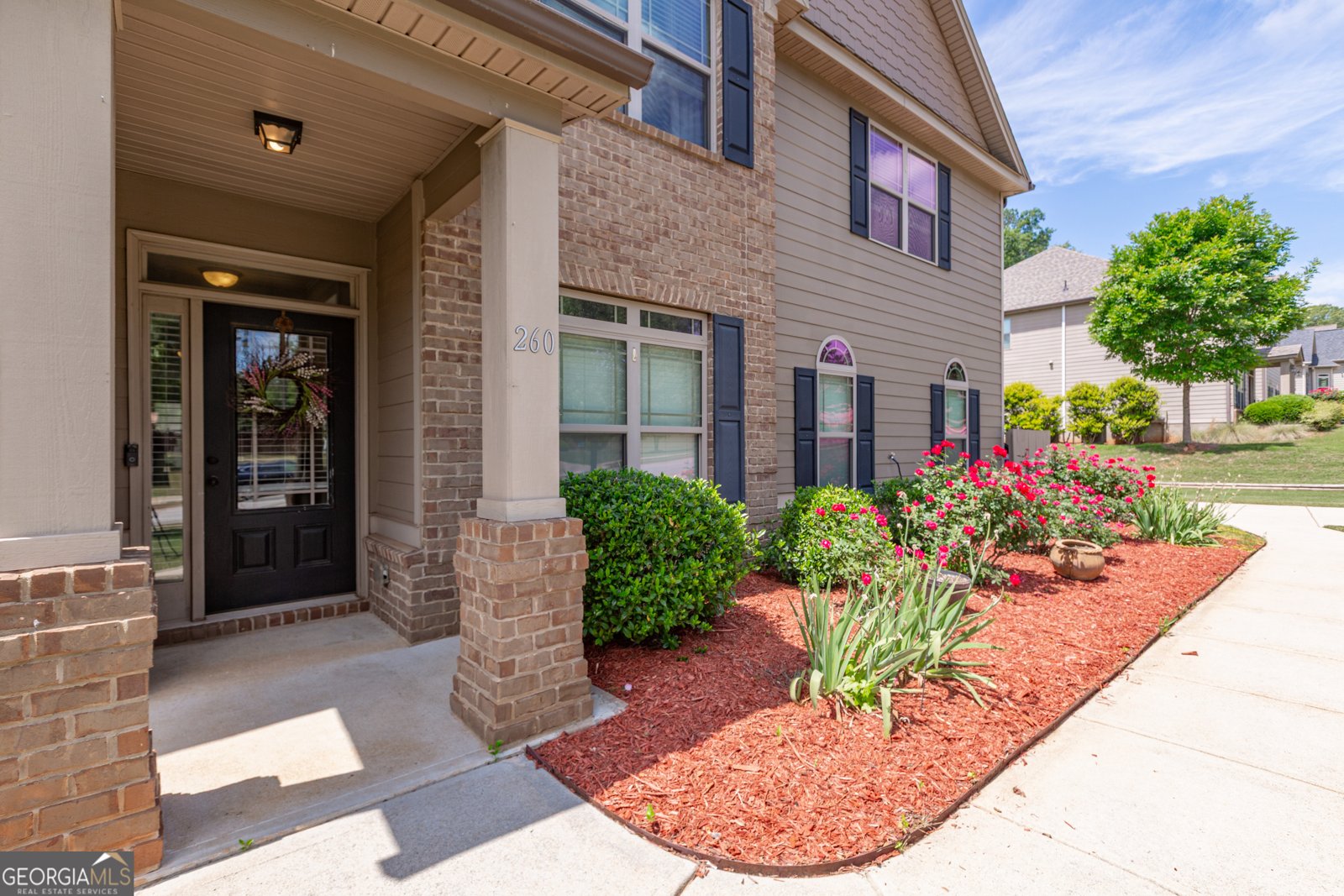 260 Savannah Drive Senoia - Photo 9