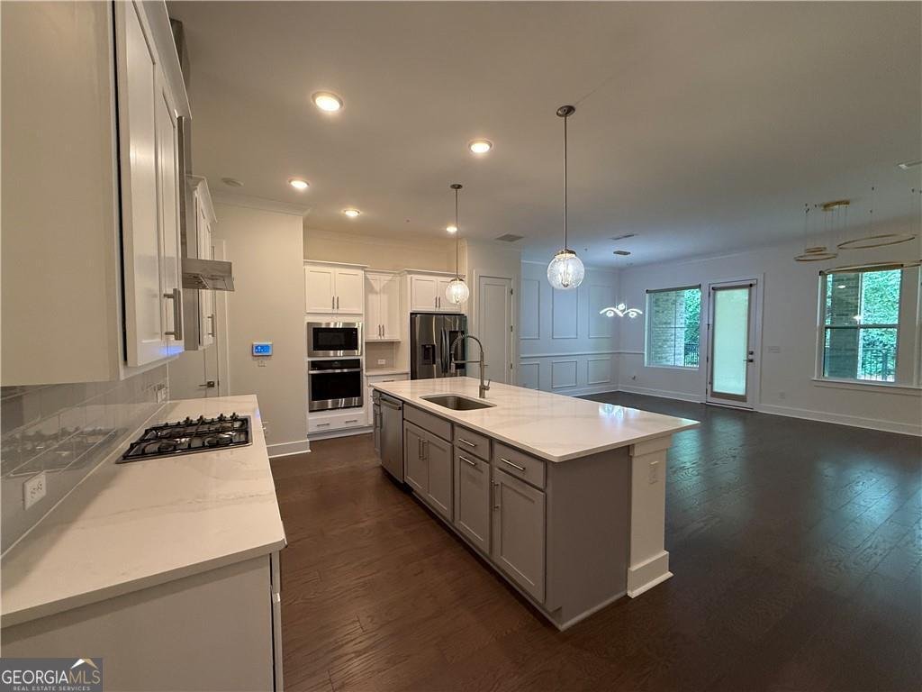 1190 Harper Drive Roswell - Photo 6
