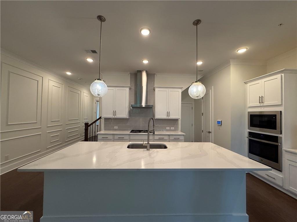 1190 Harper Drive Roswell - Photo 7