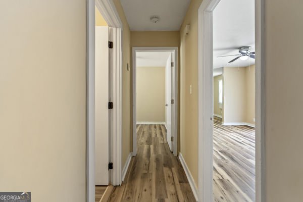6044 Hillandale Drive Atlanta - Photo 12