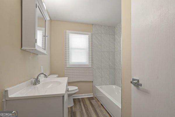 6044 Hillandale Drive Atlanta - Photo 13