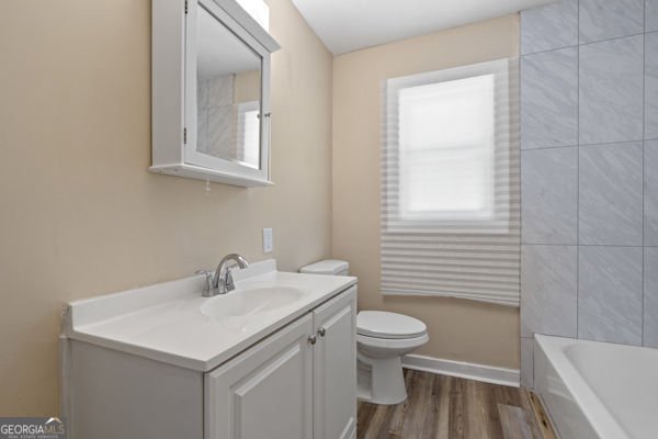 6044 Hillandale Drive Atlanta - Photo 14