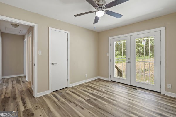 6044 Hillandale Drive Atlanta - Photo 17