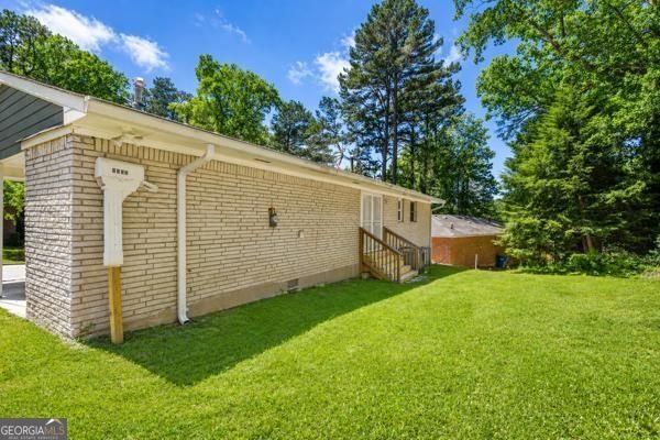 6044 Hillandale Drive Atlanta - Photo 26