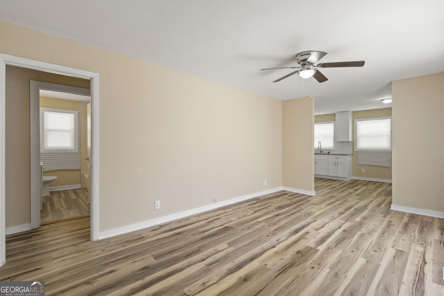 6044 Hillandale Drive Atlanta - Photo 6