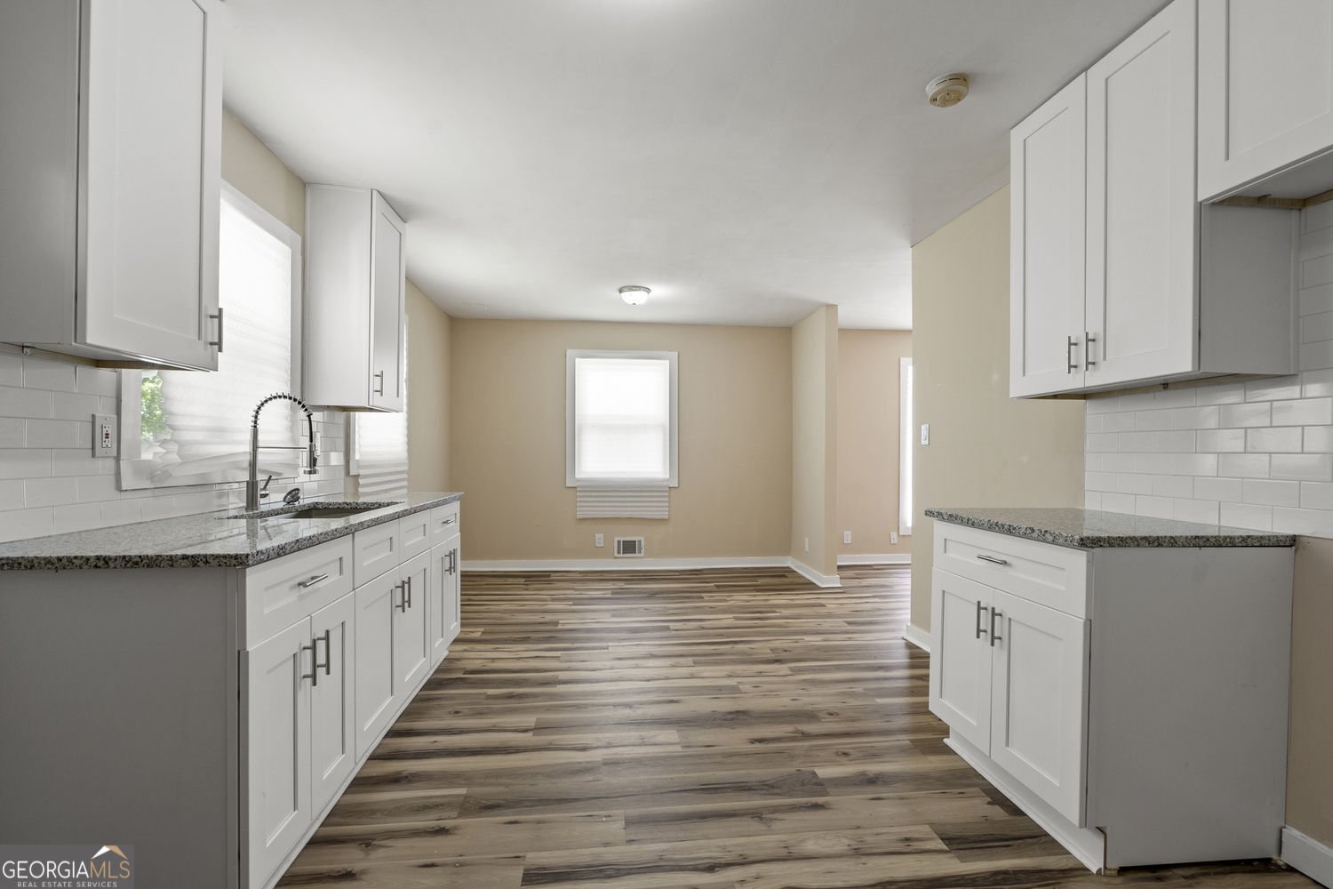 6044 Hillandale Drive Atlanta - Photo 9