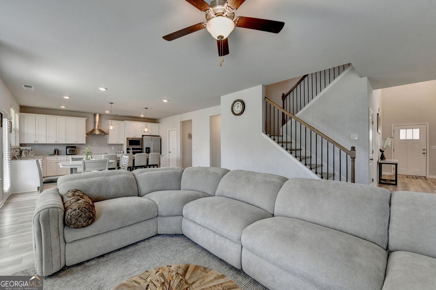 2741 Dolce Road Dacula - Photo 11