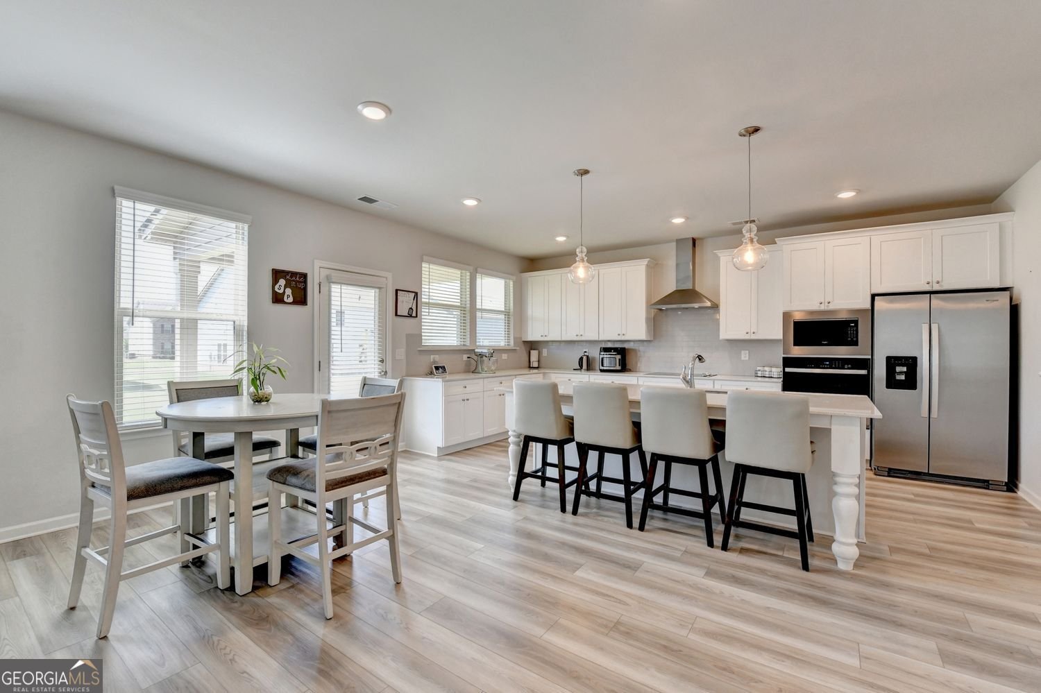 2741 Dolce Road Dacula - Photo 12