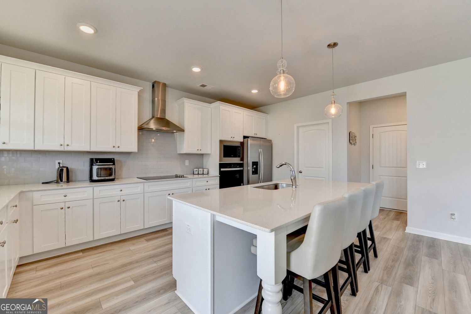 2741 Dolce Road Dacula - Photo 14