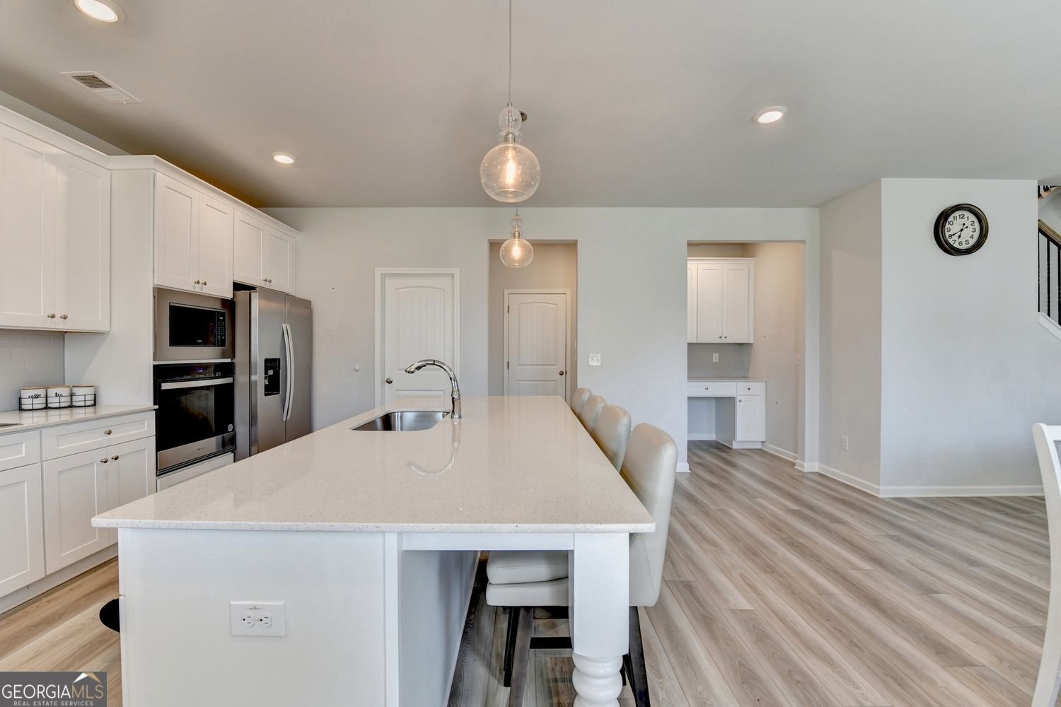 2741 Dolce Road Dacula - Photo 17
