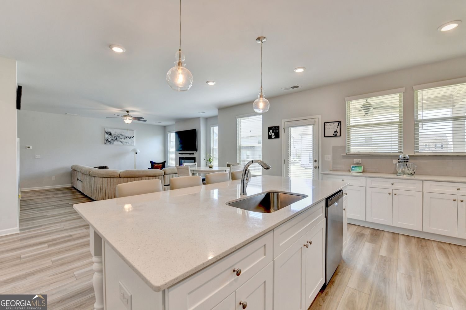 2741 Dolce Road Dacula - Photo 18