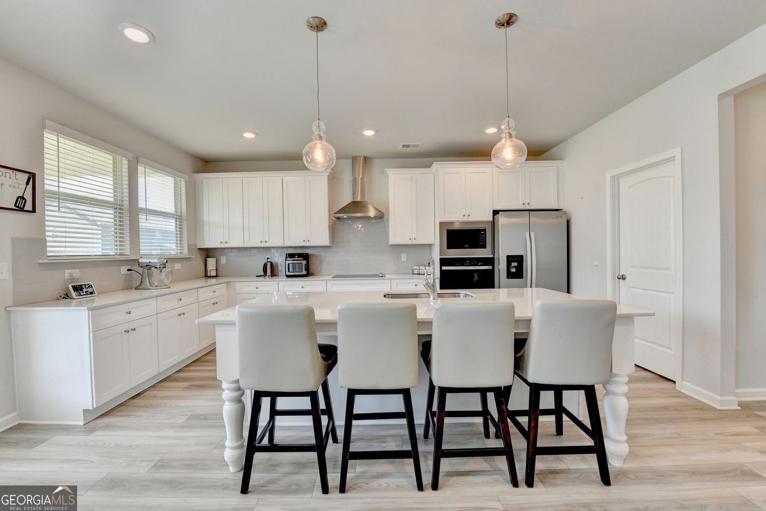 2741 Dolce Road Dacula - Photo 19