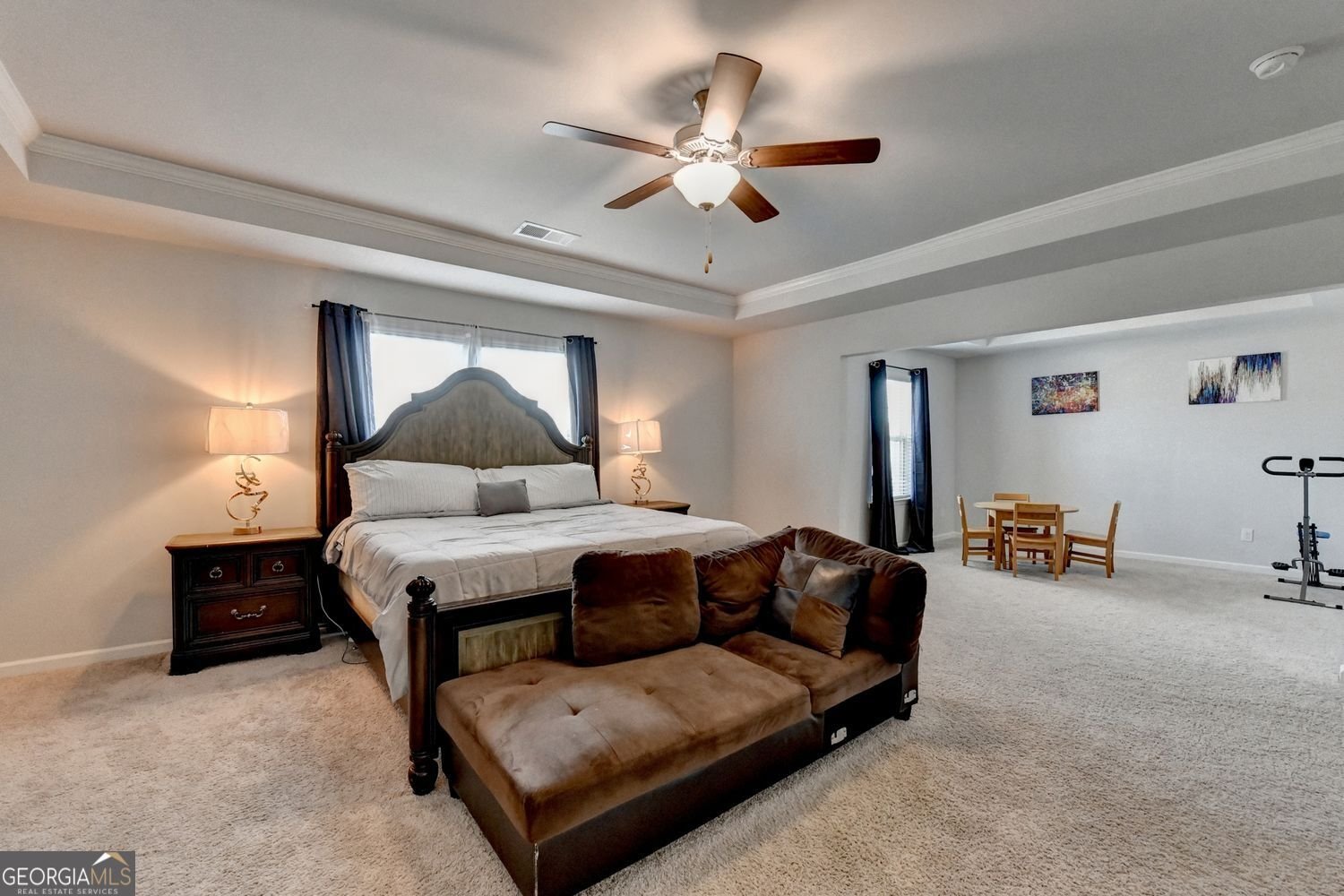2741 Dolce Road Dacula - Photo 37