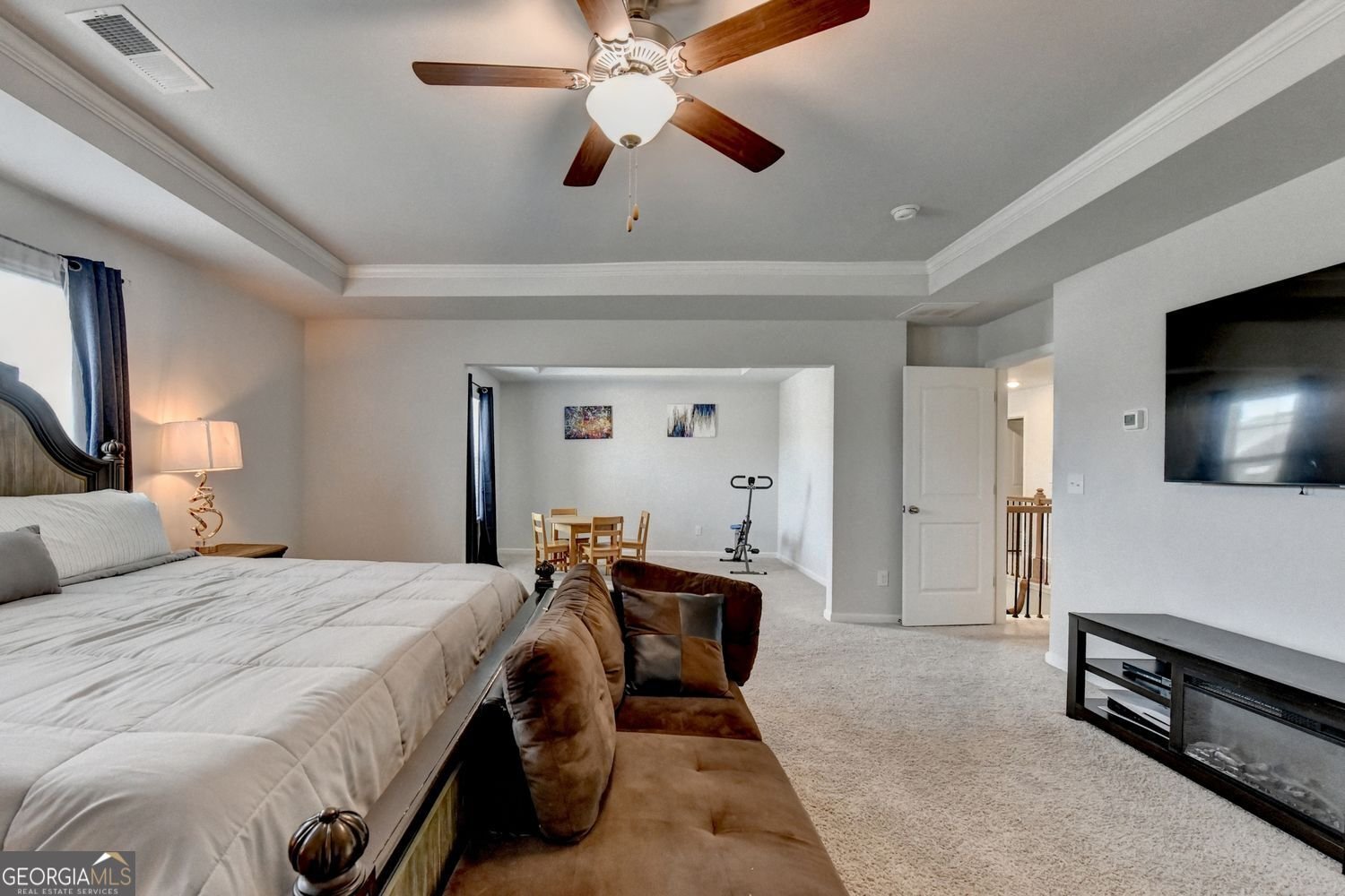 2741 Dolce Road Dacula - Photo 38