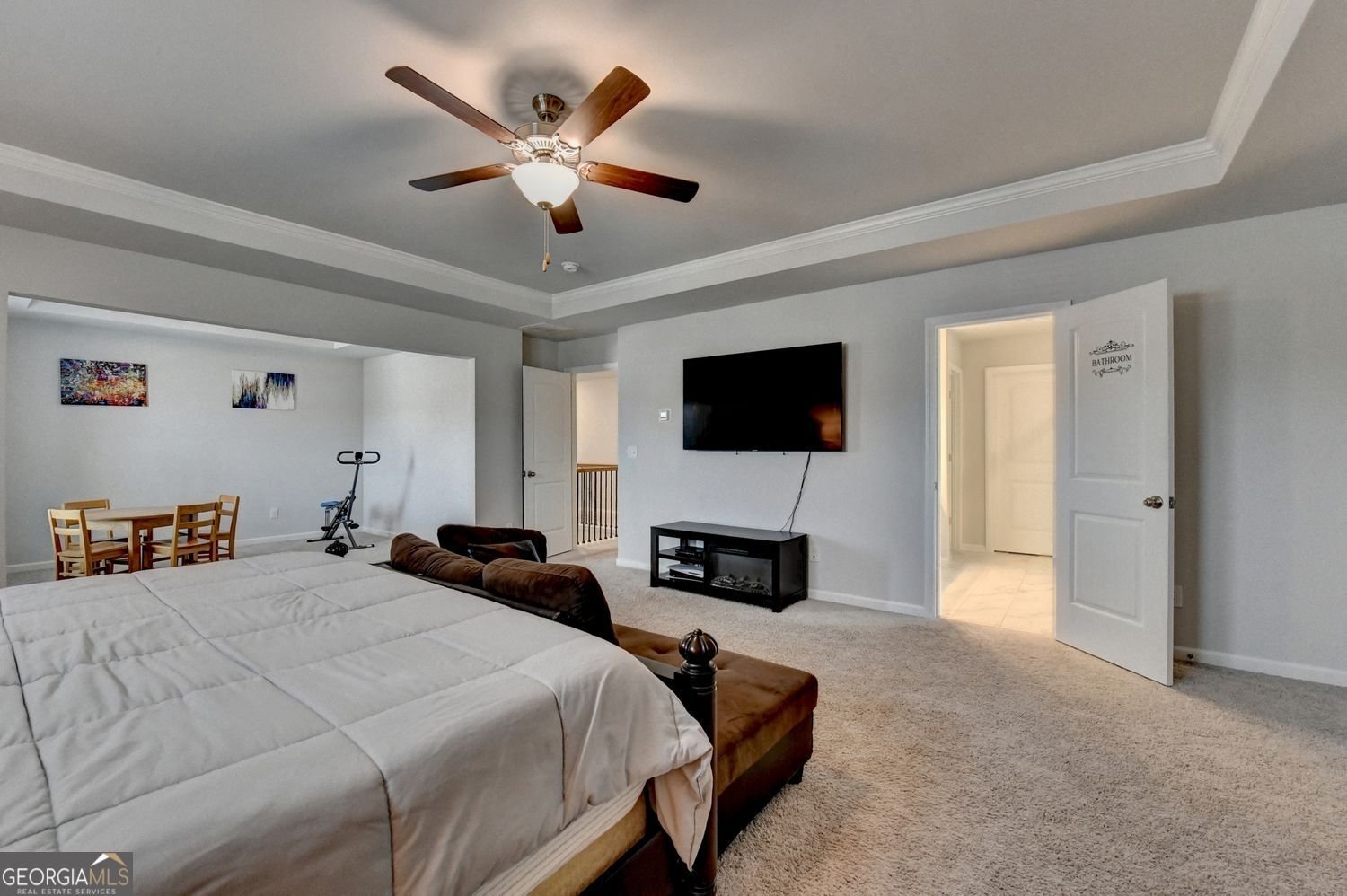 2741 Dolce Road Dacula - Photo 39