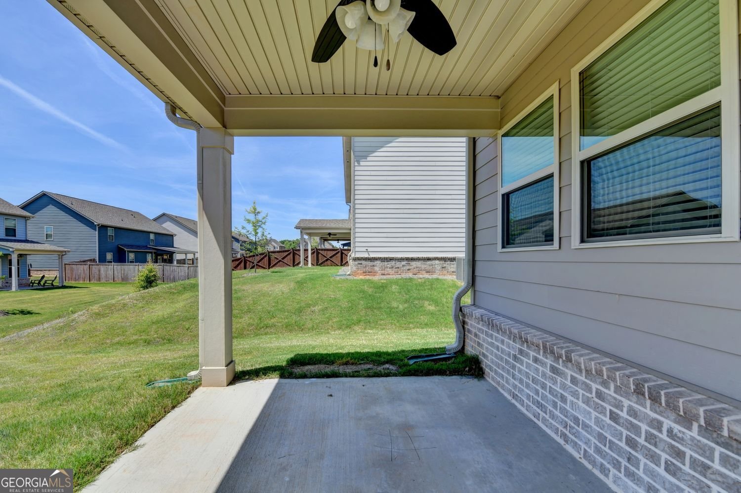 2741 Dolce Road Dacula - Photo 48
