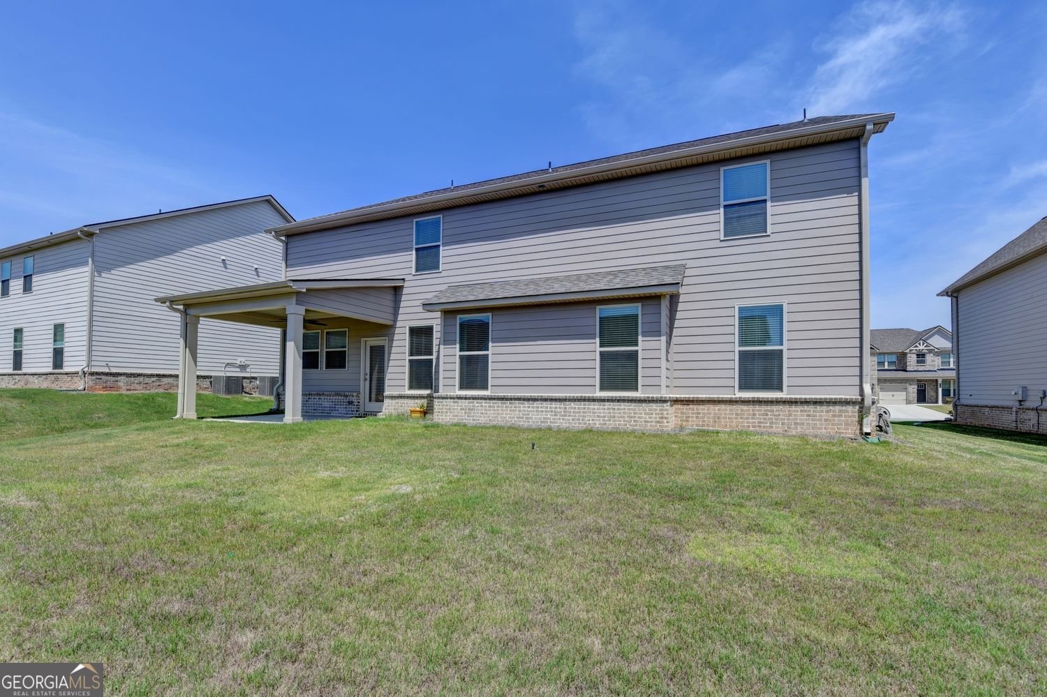 2741 Dolce Road Dacula - Photo 49