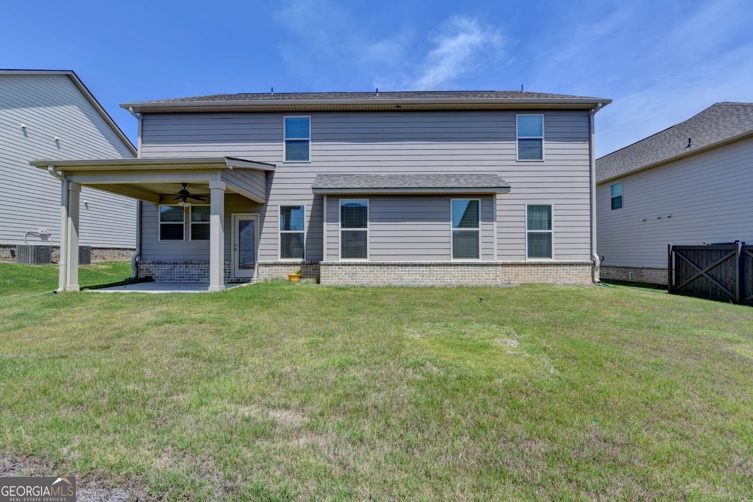 2741 Dolce Road Dacula - Photo 50