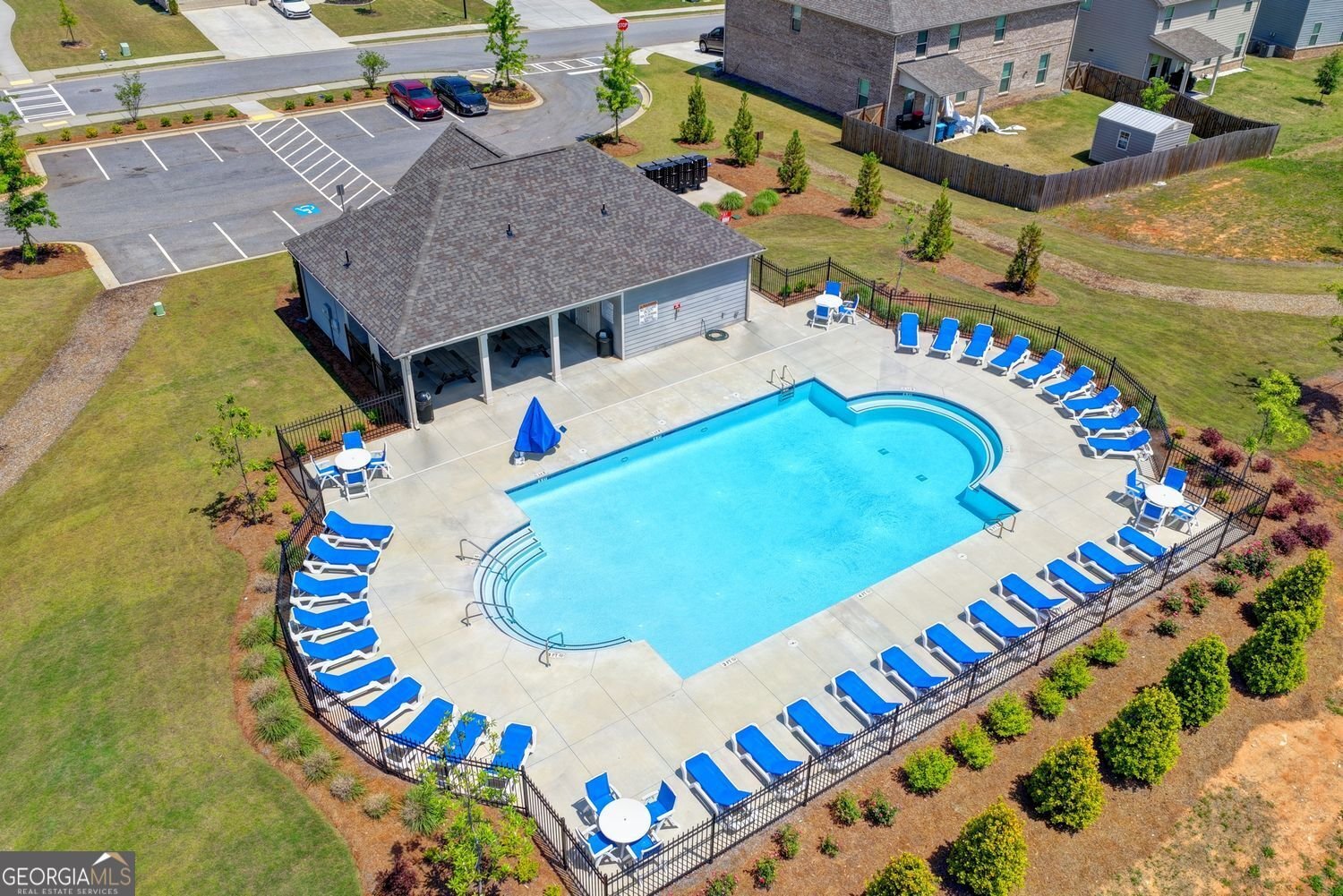 2741 Dolce Road Dacula - Photo 52