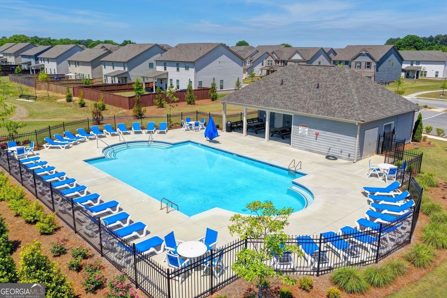 2741 Dolce Road Dacula - Photo 53