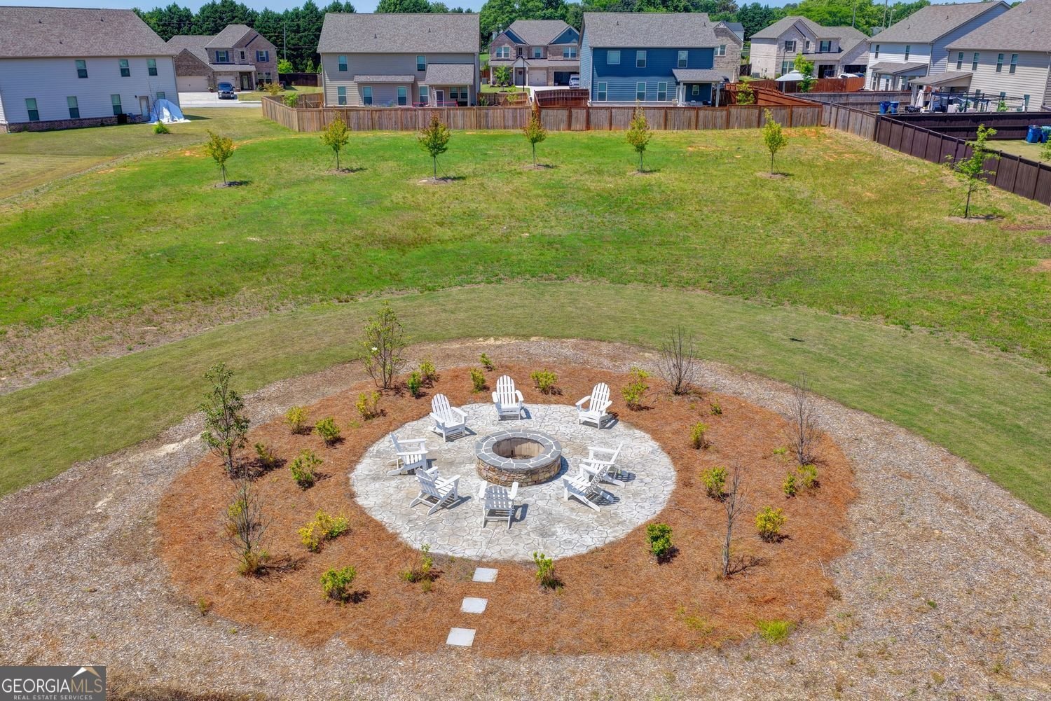 2741 Dolce Road Dacula - Photo 56
