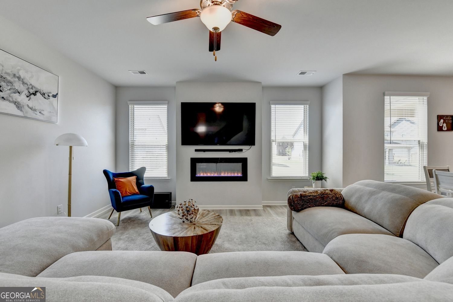 2741 Dolce Road Dacula - Photo 8