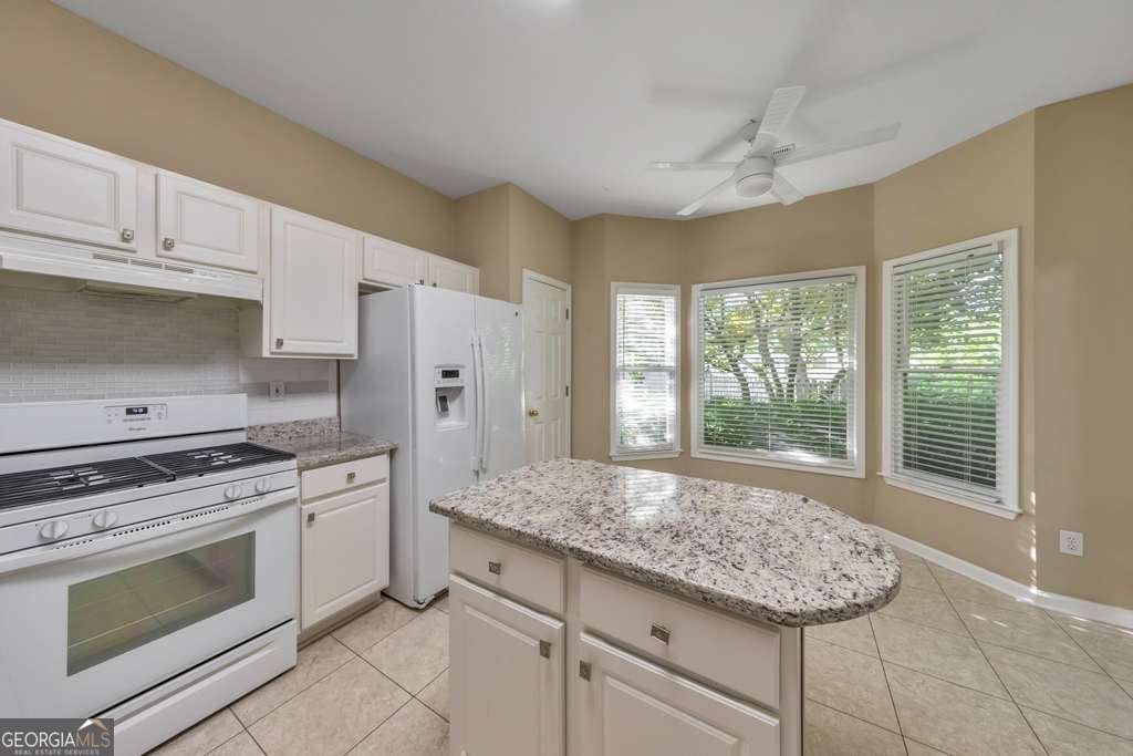 2871 Colleton Drive Marietta - Photo 12