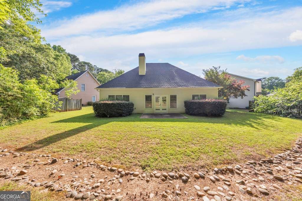 2871 Colleton Drive Marietta - Photo 30