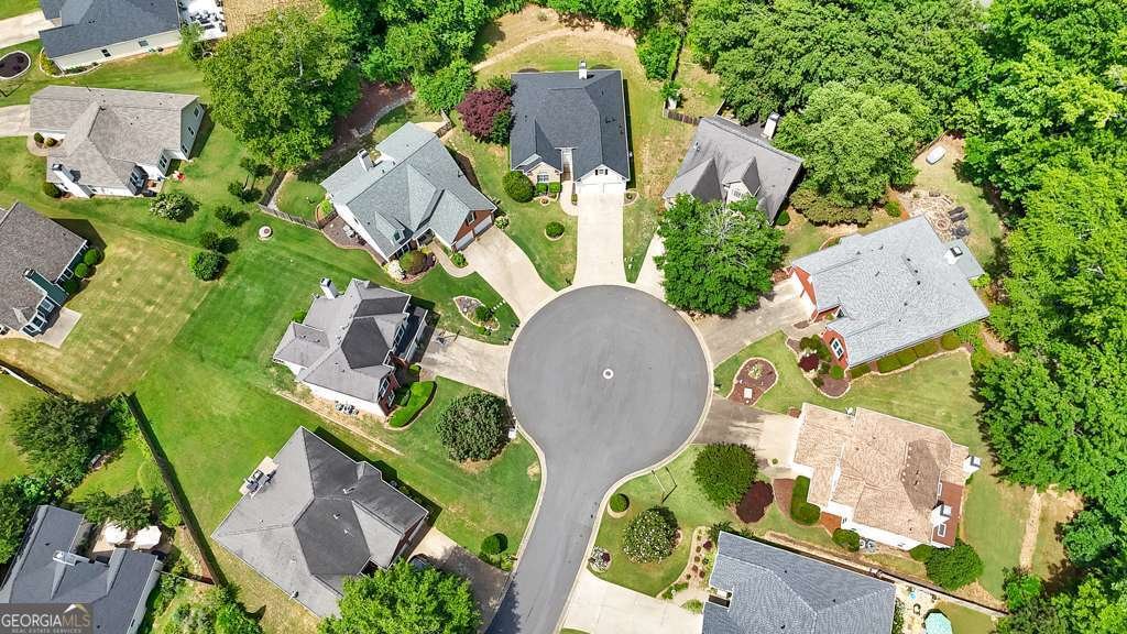 2871 Colleton Drive Marietta - Photo 34