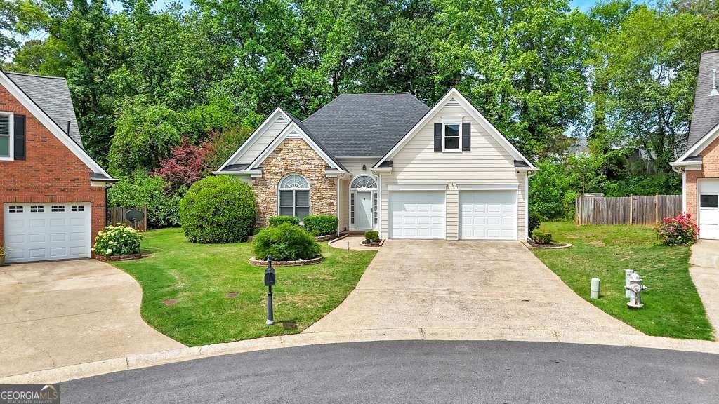 2871 Colleton Drive Marietta - Photo 35