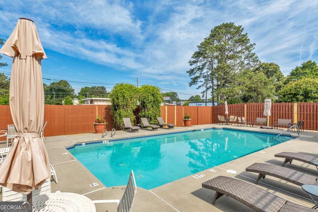 2871 Colleton Drive Marietta - Photo 36