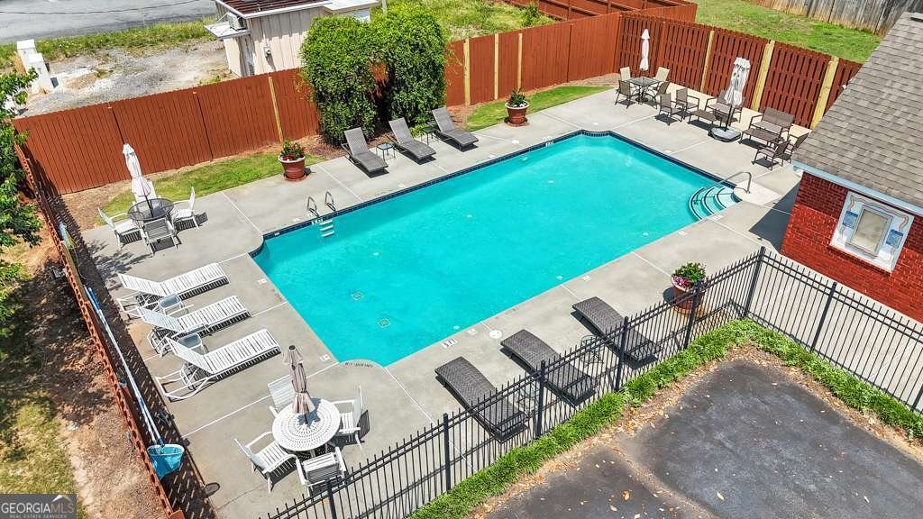 2871 Colleton Drive Marietta - Photo 37