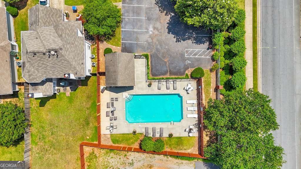 2871 Colleton Drive Marietta - Photo 38